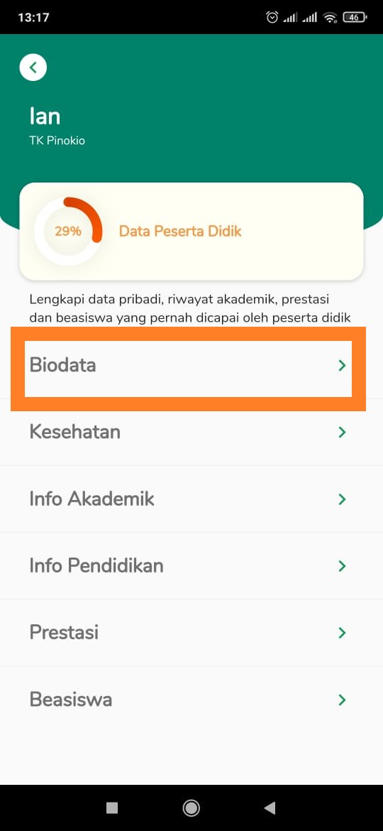 Melengkapi Biodata Siswa Biodata.jpg