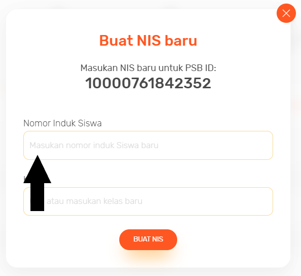 Membuat NIS Pendaftaran Siswa Baru Step 6.1.png