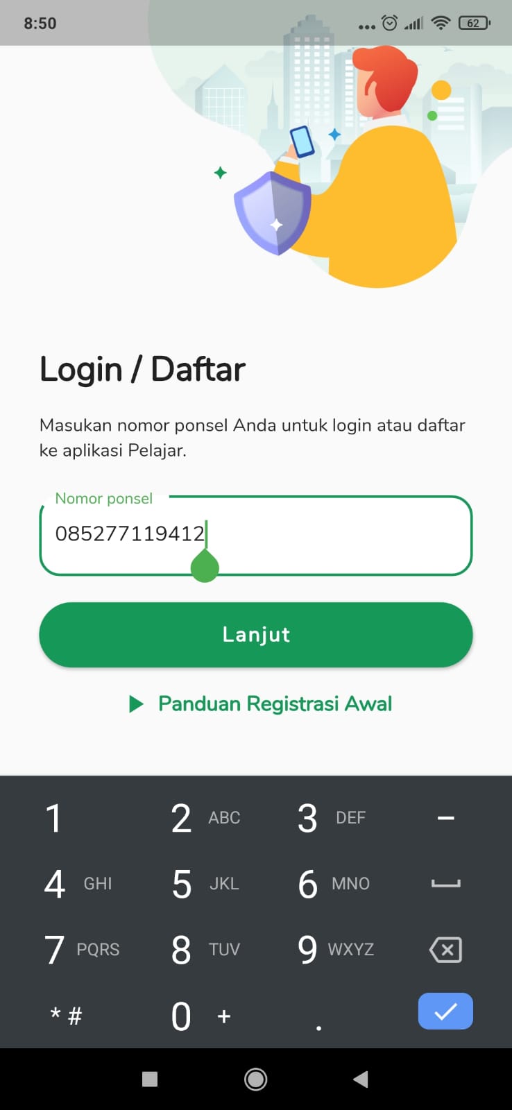 Log In di Aplikasi Pelajar 2 New.jpeg