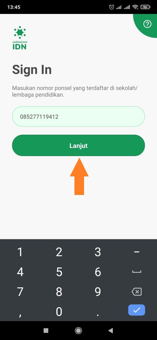 Log in di Aplikasi Jaringan IDN 3.jpg