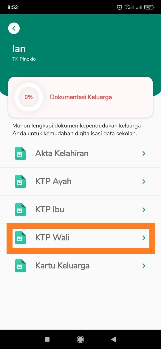 Melengkapi Dokumentasi Keluarga KTP Wali.jpg