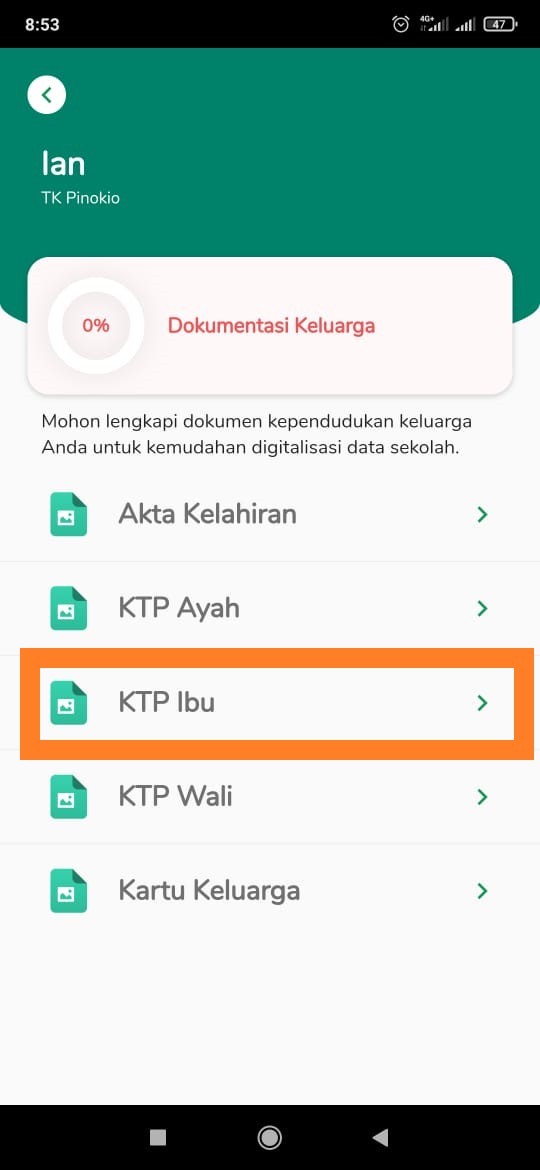 Melengkapi Dokumentasi Keluarga KTP Ibu.jpg