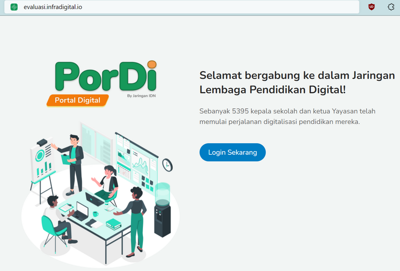 File:Login Laporan Evaluasi Kepala Sekolah 1.png