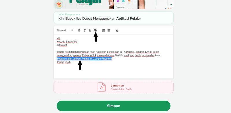 Membuat Pengumuman Berdasarkan Kelas P12.png