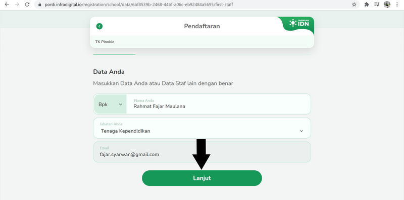 Registrasi PORDI Untuk Staf dan Wali Kelas Step 8.png