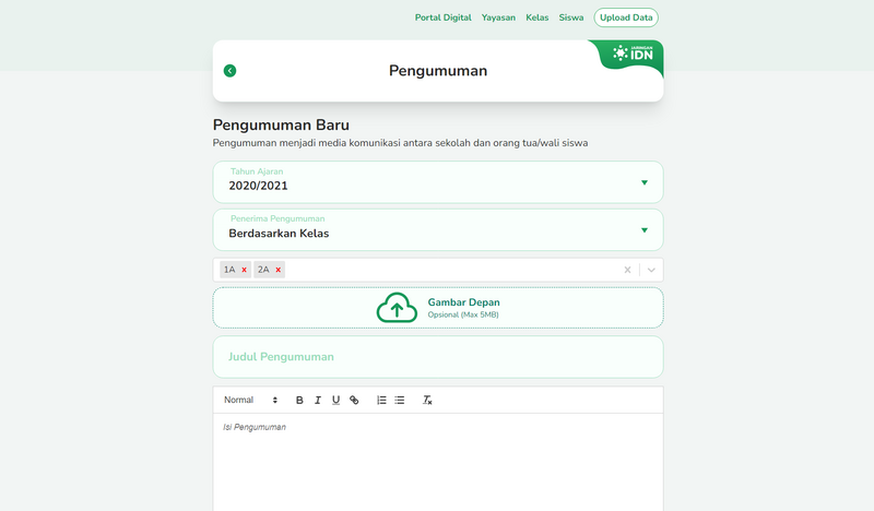 Membuat Pengumuman Berdasarkan Kelas K1.png