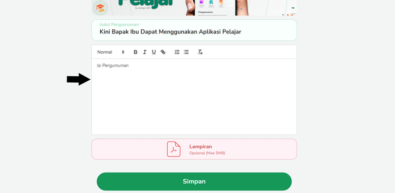 Membuat Pengumuman Berdasarkan Kelas P10.png