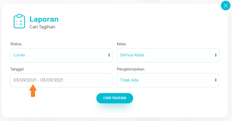 Mengecek Jumlah Nominal Settlement Step 2.2.png