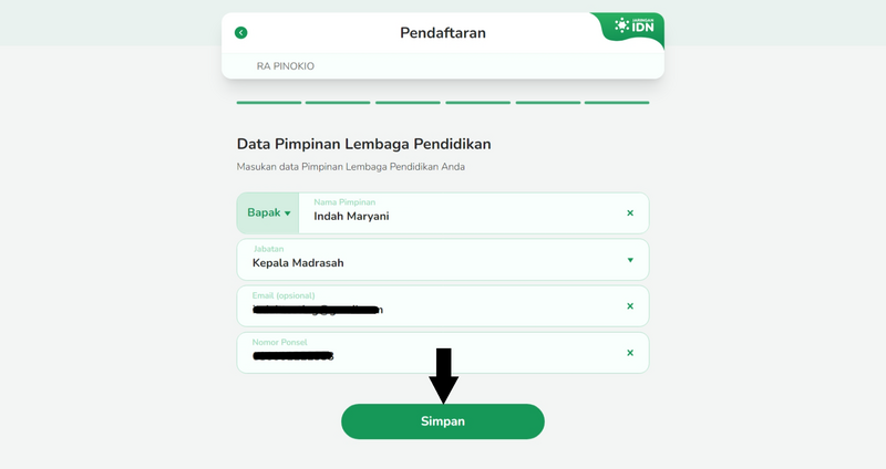 Registrasi PORDI Tanpa Kode Event k25.png