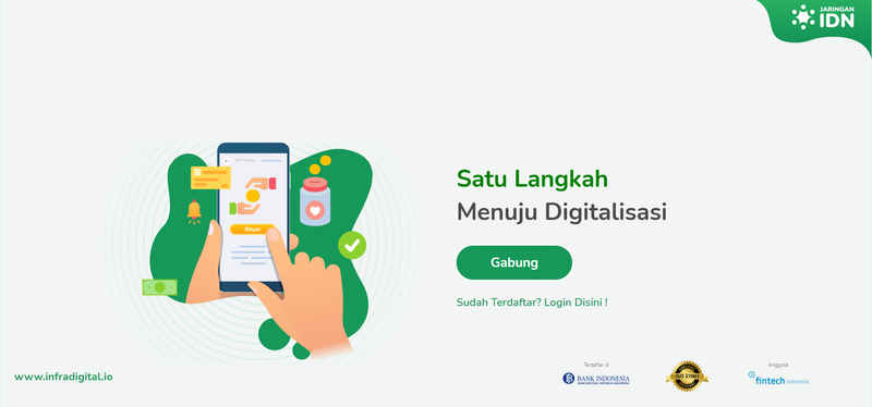 3 Langkah Mudah Memulai PORDI Halaman Awal.png