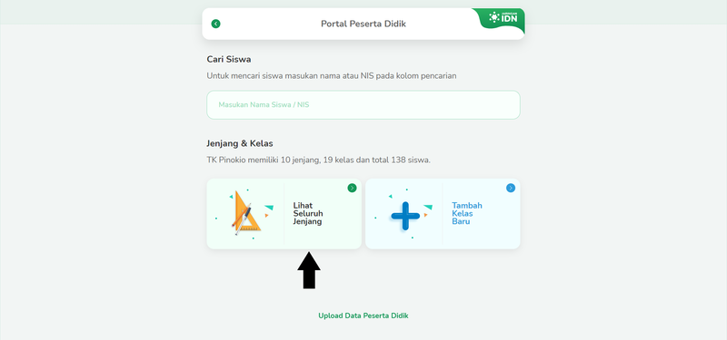 Cara Wali Kelas Memonitoring Kelengkapan Data Siswa per Kelas Step 3.png