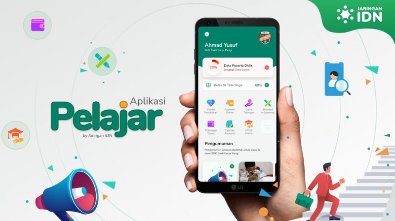 Cara Wali Kelas Memonitoring Kelengkapan Data Siswa per Kelas Pelajar Banner.jpg