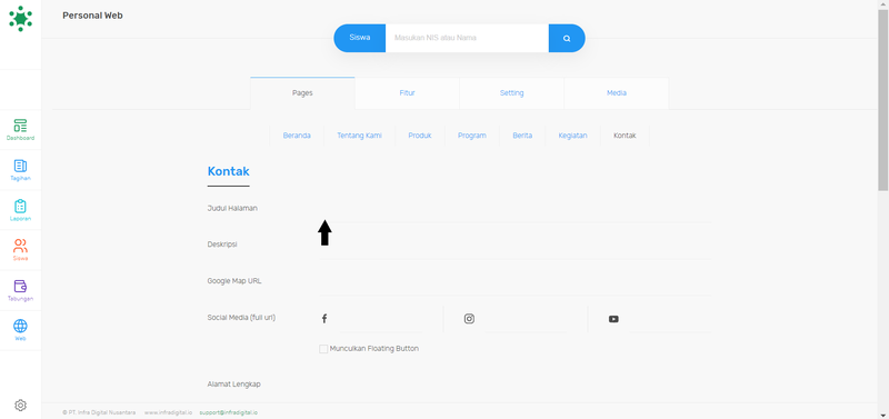 Melengkapi Kontak Pada Website Step 4.png