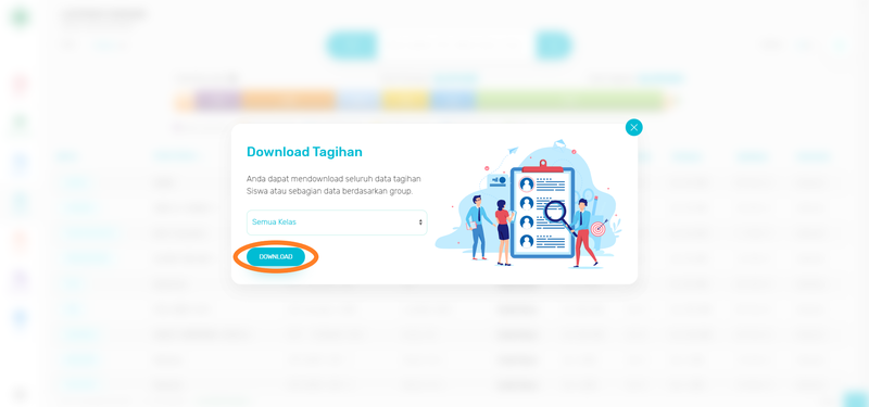 Melihat Laporan Tagihan Lunas di Bulan Berjalan Step 4.2.png