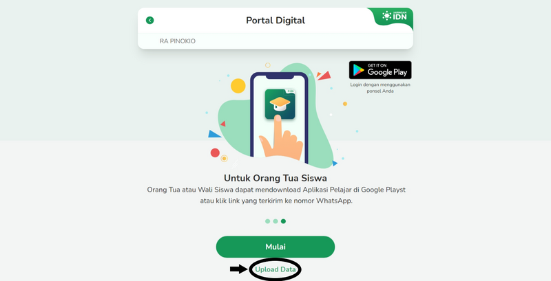 Registrasi PORDI Tanpa Kode Event k30.png