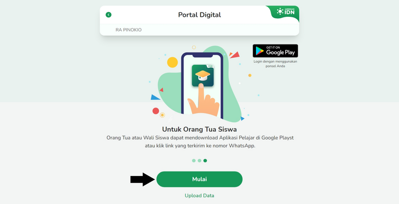 Registrasi PORDI Menggunakan Kode Event k29.png