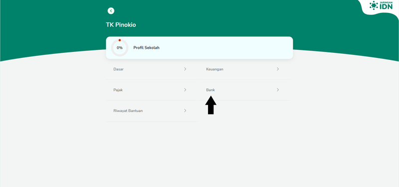 Menambah Akun Bank Lembaga Step 4.png