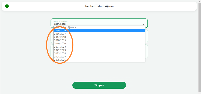 Cara Membuat Tahun Ajaran Step 3.1.png
