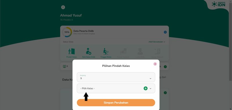 Mengganti Kelas Siswa Step 6.png