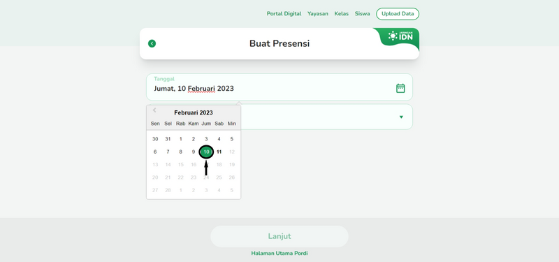 Membuat Presensi Digital Siswa 7.png