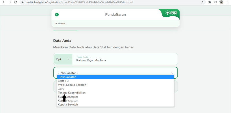 Registrasi PORDI Untuk Staf dan Wali Kelas Step 7.2.png