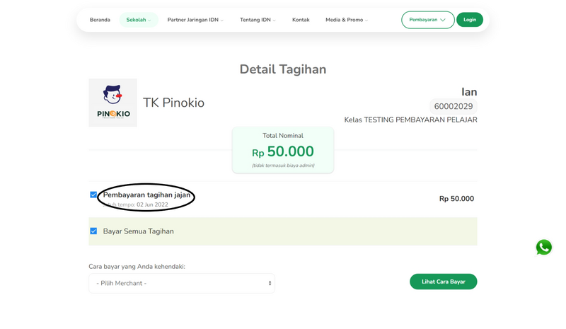 Langkah Top Up Jajan Sekolah di Jaringan IDN PP13.png