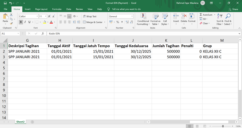 Membuat Tagihan Siswa di File Excel Step 9.png