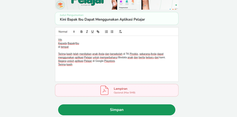 Membuat Pengumuman Berdasarkan Kelas P11.png