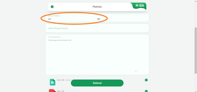 Membuat Pengumuman ke Seluruh Orang Tua Step 4.png