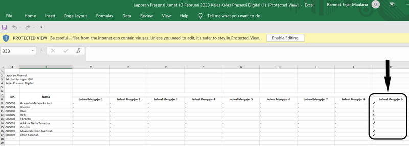 Melihat Laporan Presensi Digital Siswa 7.png