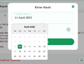 Thumbnail for version as of 06:12, 11 April 2022