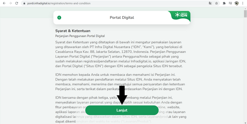 Registrasi PORDI Untuk Staf dan Wali Kelas Step 3.png