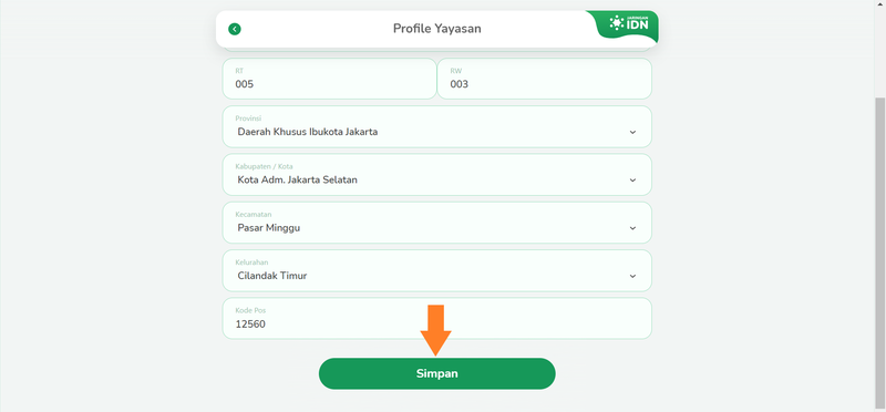 Melengkapi Profil Yayasan Step 4.4.png