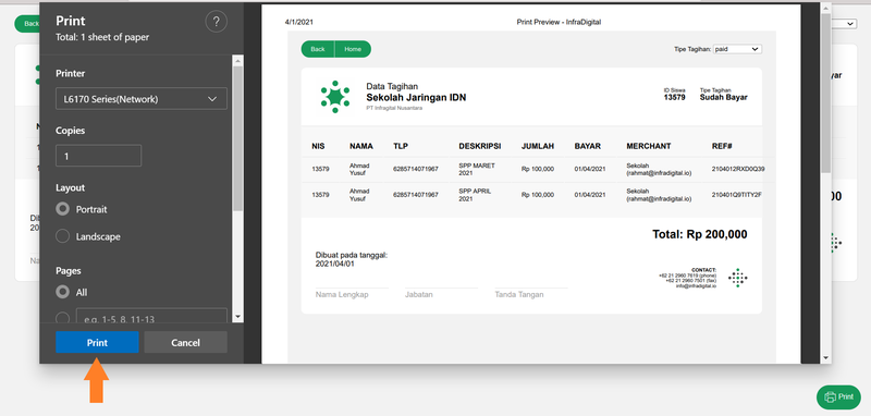 Mencetak Kwitansi Pembayaran Step 6.2.png