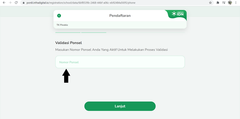 Registrasi PORDI Untuk Staf dan Wali Kelas Step 9.png