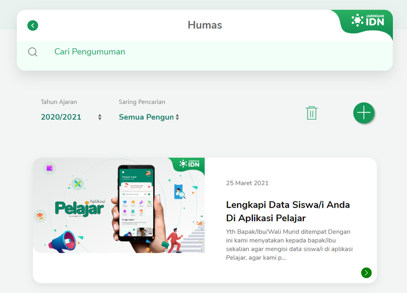 Membuat Pengumuman Berdasarkan Kelas Step 11.png