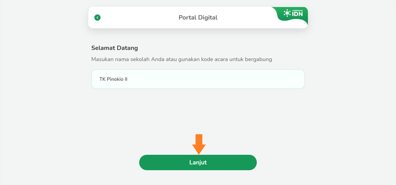 Registrasi Dashboard Portal Digital Tanpa Kode Event Step 9.png