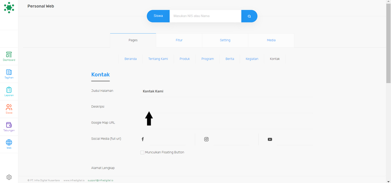 Melengkapi Kontak Pada Website Step 5.png