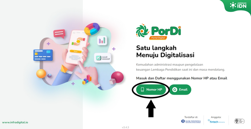 Log In PORDI Untuk Staf dan Wali Kelas 2.png