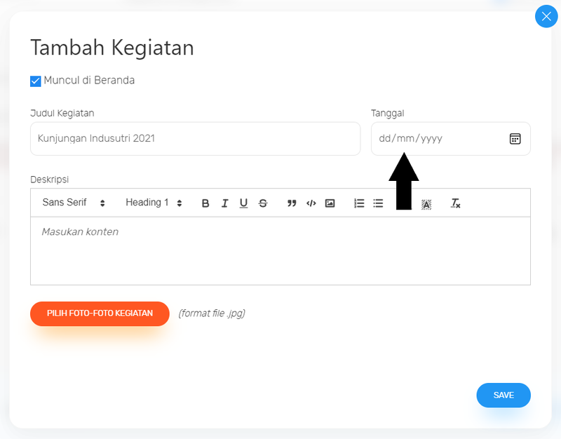 Melengkapi Kegiatan Pada Website Step 9.png