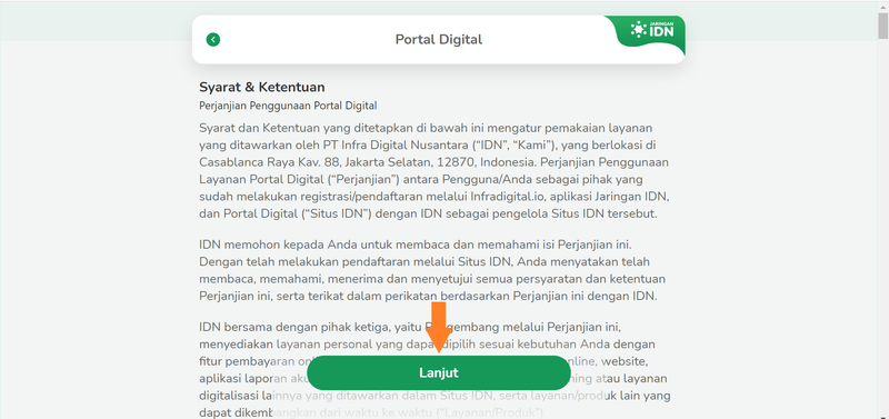 Registrasi Dashboard Portal Digital Tanpa Kode Event Step 4.1.png
