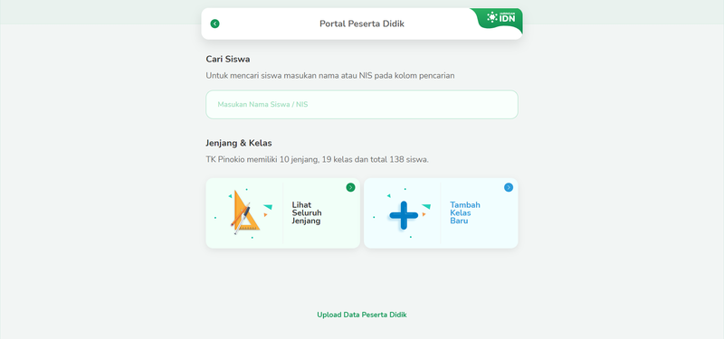 Cara Wali Kelas Memonitoring Kelengkapan Data Siswa per Kelas Step 2.1.png