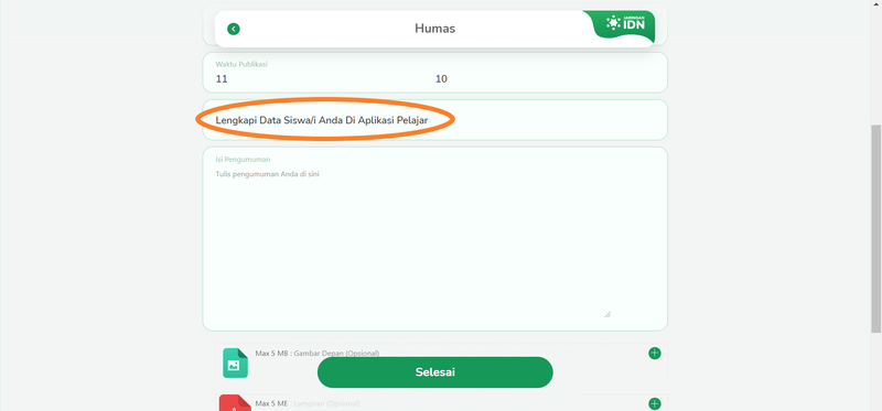 Membuat Pengumuman ke Seluruh Orang Tua Step 4.1.png