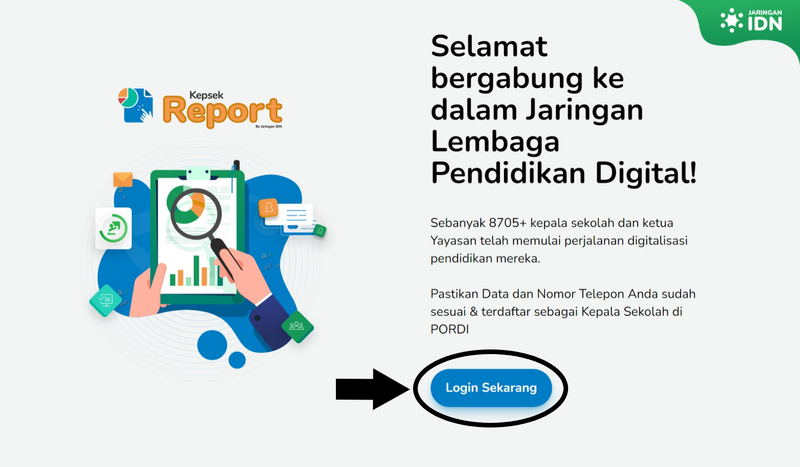 Log In Laporan Kepala Sekolah Login 1.png