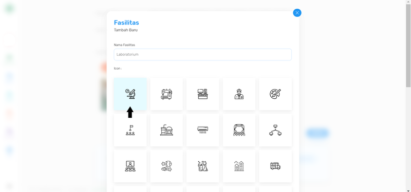 Melengkapi Fitur Fasilitas Lembaga Step 10.1.png