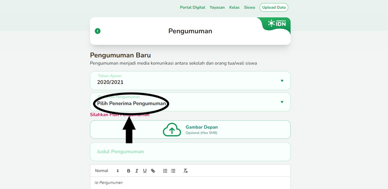 Membuat Pengumuman Berdasarkan Kelas Peng2.png