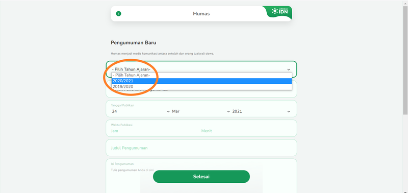 Membuat Pengumuman Berdasarkan Kelas Step 0.1.png