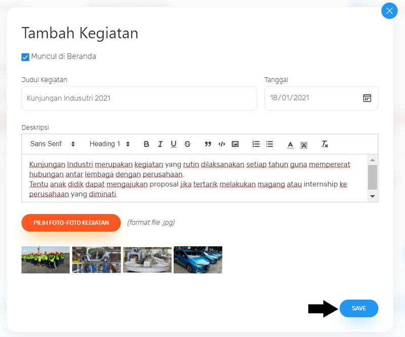 Melengkapi Kegiatan Pada Website Step 12.png