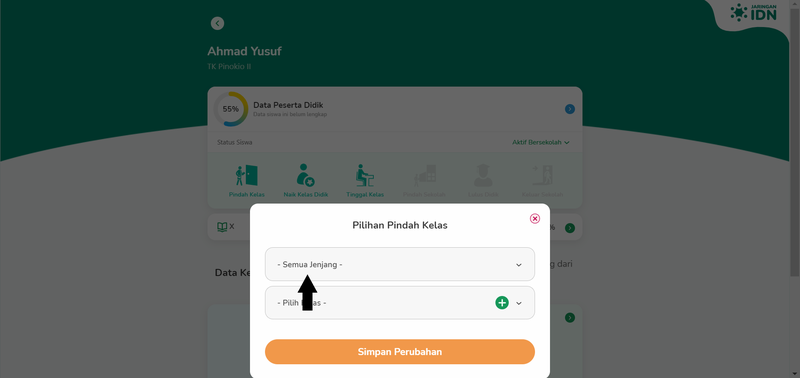 Mengganti Kelas Siswa Step 5.png
