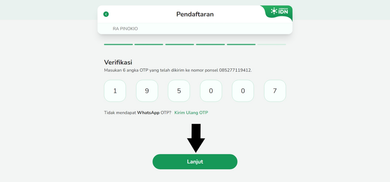 Registrasi PORDI Tanpa Kode Event k23.png